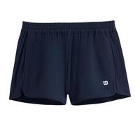 Women's shorts Wilson Team Bleu XS