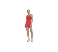 Women's shorts Wilson Team Orange L