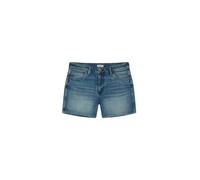 Women's shorts Wrangler Boyfriend Shoreline Bleu 27
