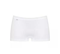Women's shorty Sloggi Basic+ Blanc 44