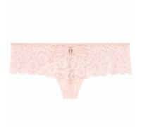 Women's shorty string Pomm'Poire Paradoxe Rose 46/48