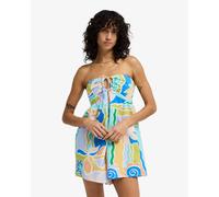 Women's Shorty wetsuits Billabong So Groovy Bleu M