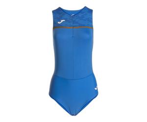 Women's Shorty wetsuits Joma Record III Bleu S