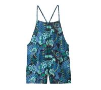 Women's Shorty wetsuits Patagonia Tidal Threads Bleu L