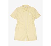 Women's Shorty wetsuits Quiksilver Craig Romper Jaune XS