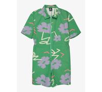 Women's Shorty wetsuits Quiksilver Craig Romper Vert S