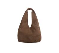 Women's shoulder Bag Bronx Puff-Y Marron TU