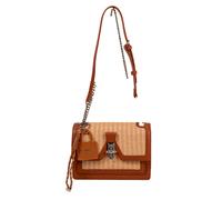 Women's shoulder Bag Chabrand Marron TU
