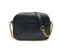 Women's Shoulder Bag Clutch Model Hips01 - female - Blauer - Cross Body Bags - Black - ONE SIZE - Bags ONE SIZE