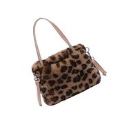 Women's Shoulder Bag Crossbody Toted Purse With Zipper Closure Removable Straps Clutches Underarm Casual Handbags Toted Handbags For Women