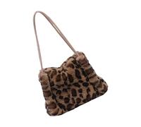 Women's Shoulder Bag Crossbody Toted Purse With Zipper Closure Removable Straps Clutches Underarm Casual Handbags Toted Handbags For Women