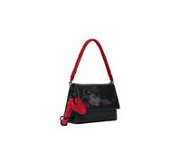 Women's shoulder Bag Desigual 26WAXP98 Noir One size