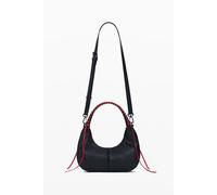 Women's shoulder Bag Desigual All Mickey Tiwy Noir TU