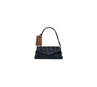 Women's shoulder Bag Desigual Argon Zarauz Noir TU