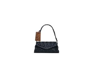 Women's shoulder Bag Desigual Argon Zarauz Noir TU