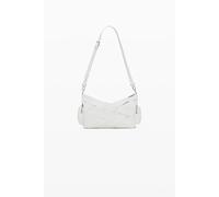 Women's shoulder Bag Desigual Cromo Habana Blanc TU