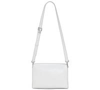 Women's shoulder Bag Desigual Half Logo Venecia 4.0 Blanc TU