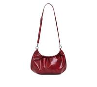 Women's shoulder Bag Desigual Half Logo Waverly Rouge TU