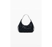Women's shoulder Bag Desigual Iridio Margot Noir TU
