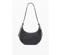 Women's shoulder Bag Desigual Mickey Calgary 3.0 Gris TU