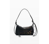 Women's shoulder Bag Desigual Notus Huntington Noir TU