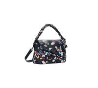 Women's shoulder Bag Desigual Osmio Phuket Mini Soft Multicolore TU