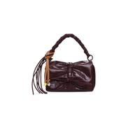 Women's shoulder Bag Desigual Rodio Naron Mini Flap Rouge TU