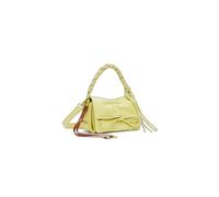 Women's shoulder Bag Desigual Rodio Naron Mini Flap Vert TU
