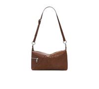 Women's shoulder Bag Desigual Sierra Huntington Marron TU