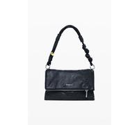Women's shoulder Bag Desigual Sierra Murano Noir TU