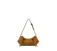 Women's shoulder Bag Guess Allegra Marron One size