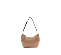 Women's shoulder Bag Guess Amorette Beige TU
