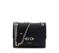 Women's shoulder Bag Guess Anise Xbody Beige TU