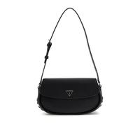 Women's shoulder Bag Guess Danya Flap Noir TU