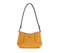 Women's shoulder Bag Guess Darcy Orange TU