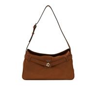 Women's shoulder Bag Guess Ella Marron TU