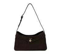 Women's shoulder Bag Guess Ella Marron TU