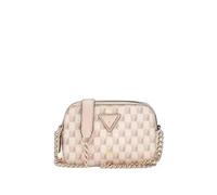 Women's shoulder Bag Guess G Wave Beige TU