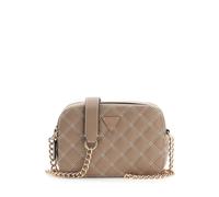 Women's shoulder Bag Guess Giully II Beige TU