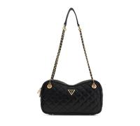 Women's shoulder Bag Guess Giully II Beige TU