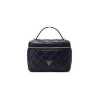 Women's shoulder Bag Guess Juliet Cannister Bleu One size