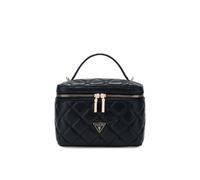 Women's shoulder Bag Guess Juliet Cannister Noir One size