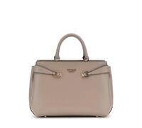 Women's shoulder Bag Guess Lorelei Girlfriend Beige TU