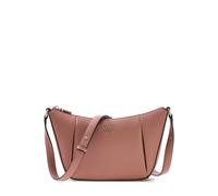 GUESS cross body bag Melody Convertible Shoulder Bag Rosewood old pink