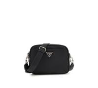 Women's shoulder Bag Guess Meridian II Noir TU