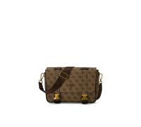 Women's shoulder Bag Guess Milano Beige One size
