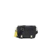 Women's shoulder Bag Guess Milano Noir One size