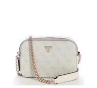 Women's shoulder Bag Guess Noelle II Beige TU