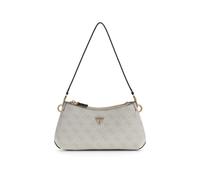 Women's shoulder Bag Guess Noelle II Beige TU