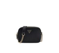 Women's shoulder Bag Guess Noelle II Camera Black One size